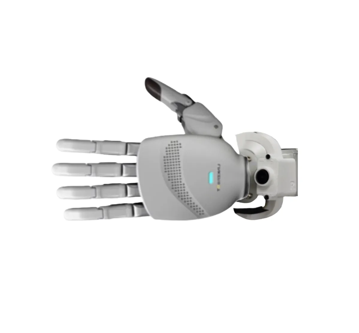 Unitree Linker Hand O6 non tattile (R1 / R1-A)
