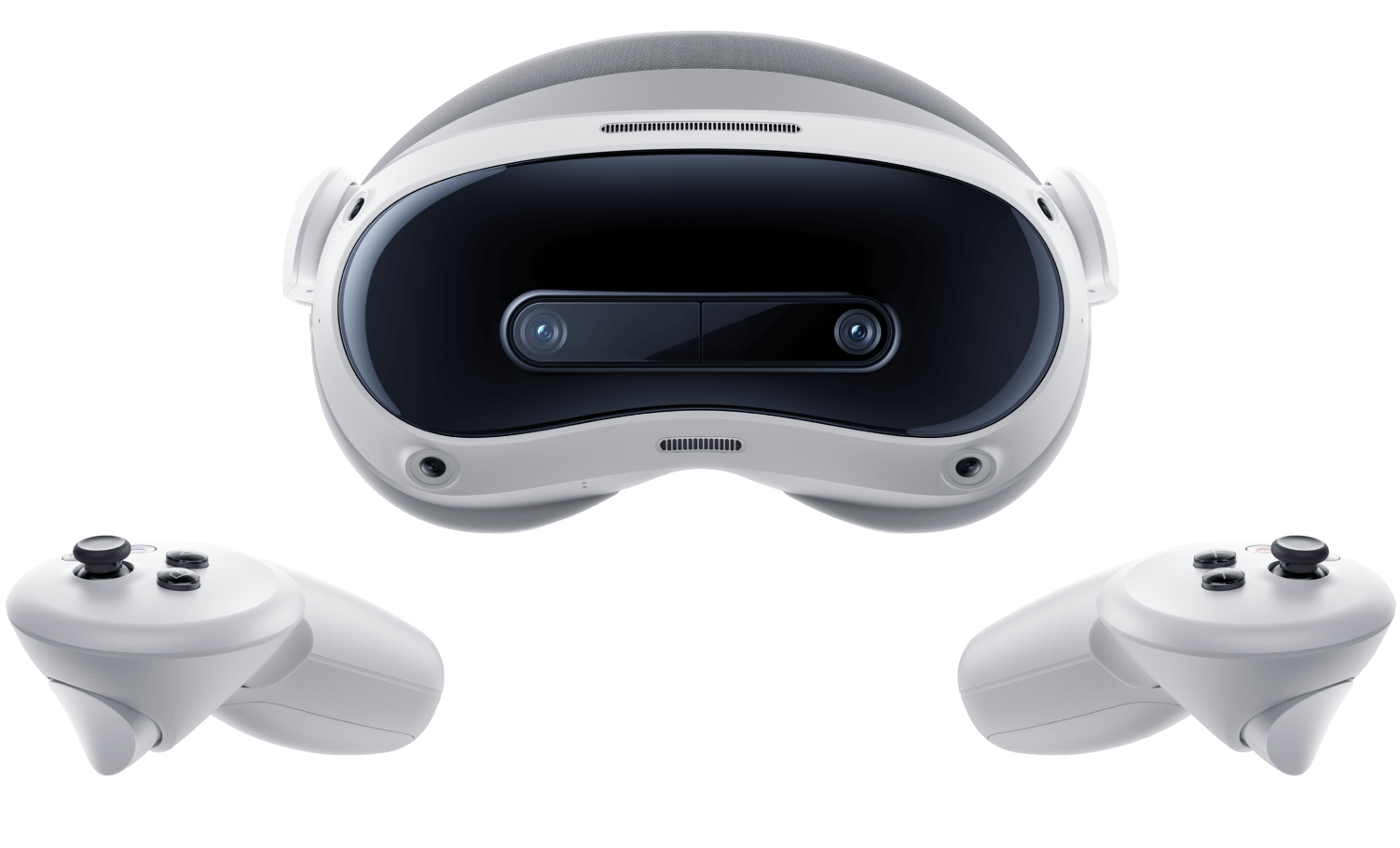 Unitree Kit di teleoperazione VR (PICO VR Kit)