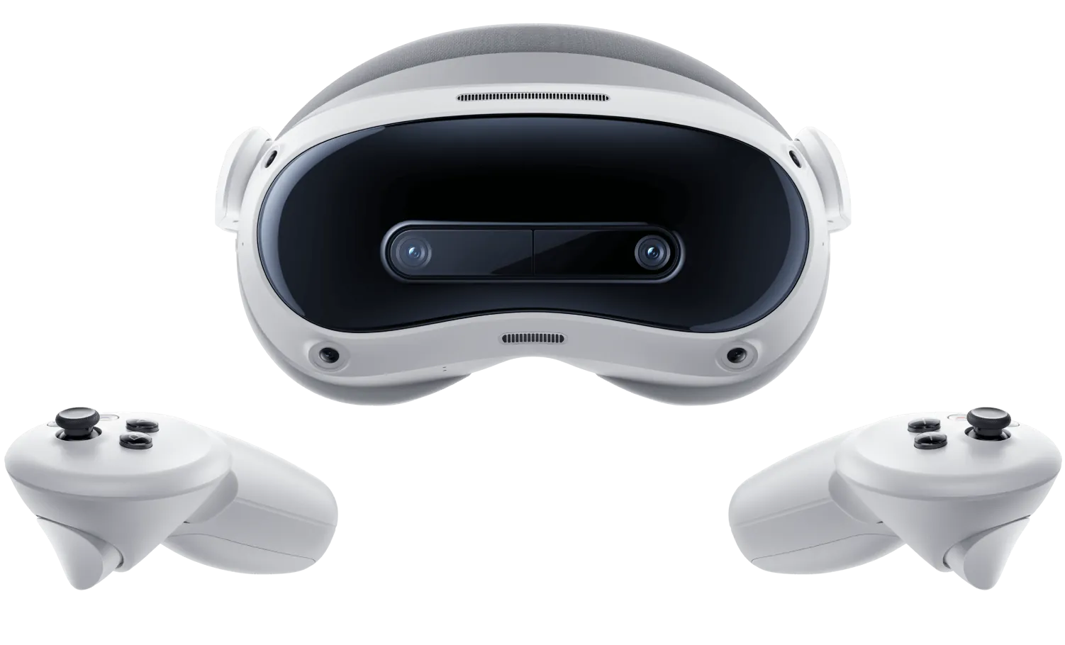 Unitree Kit di teleoperazione VR (PICO VR Kit)
