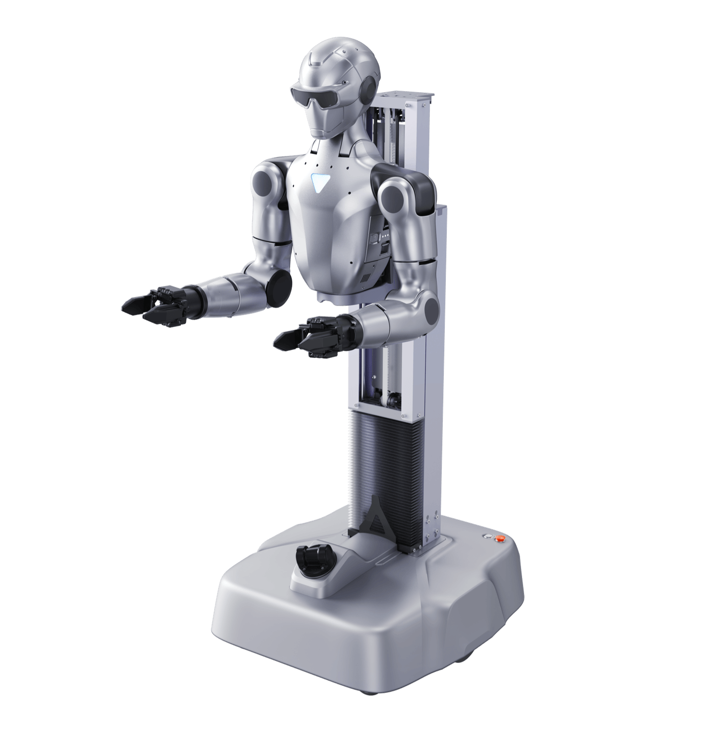 Unitree R1-A5-D Standard