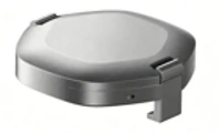 Unitree A2 / A2-W Modulo UWB Companion