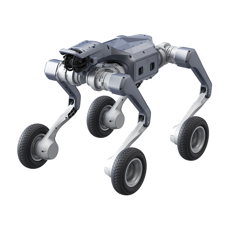 Unitree AS2-W