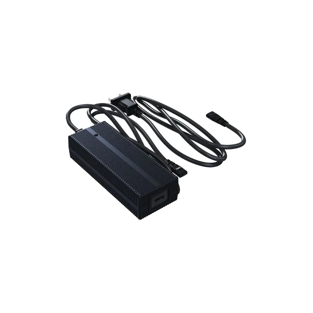 Unitree H2 Fast Charger