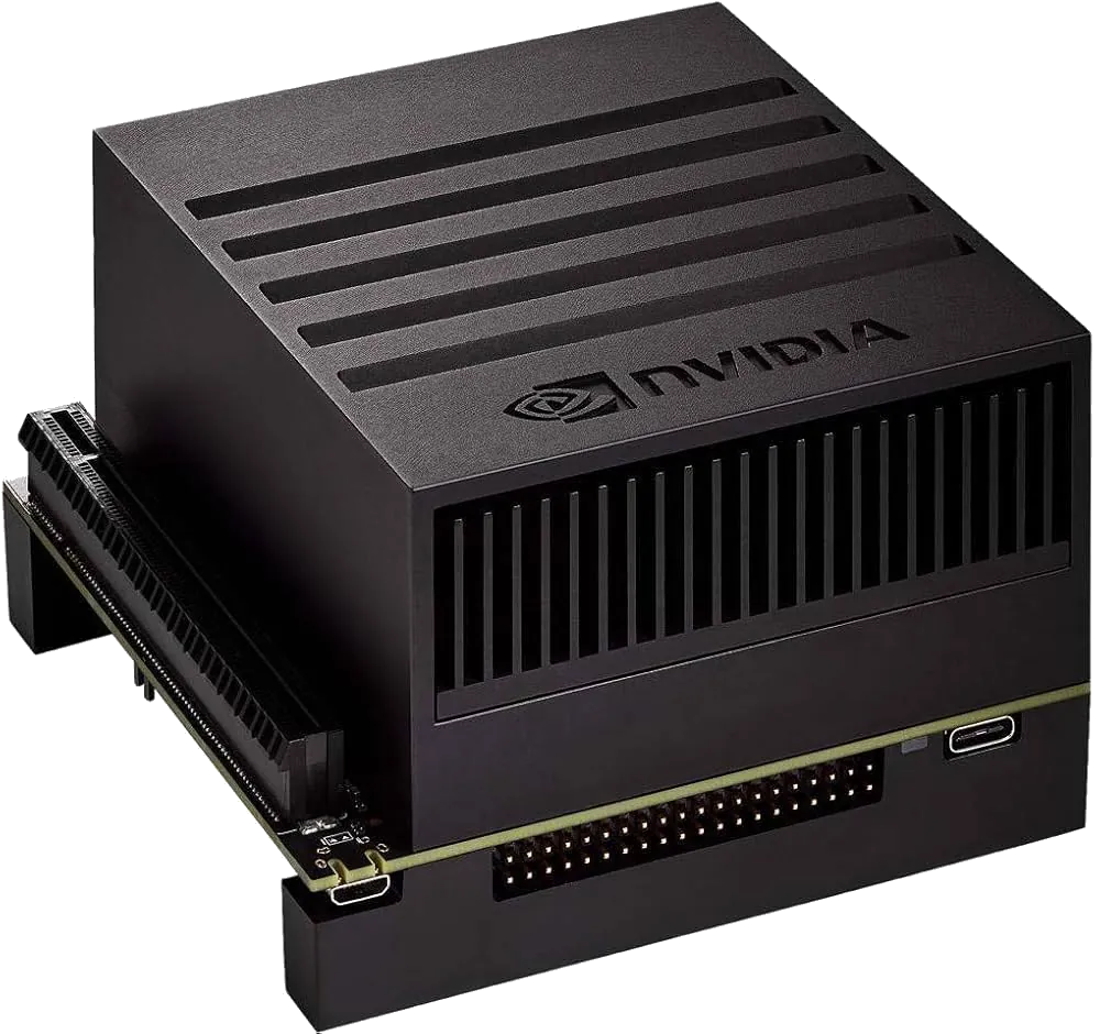 Unitree H2 Jetson Agx Orin Board