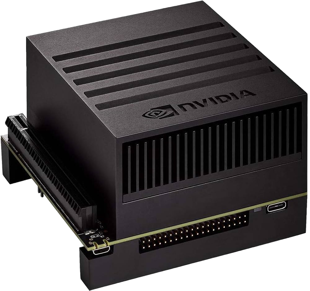 Unitree H2 Jetson Agx Thor Board