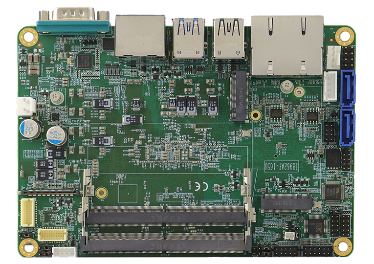 Unitree H2 Intel Core I8 Computing Board