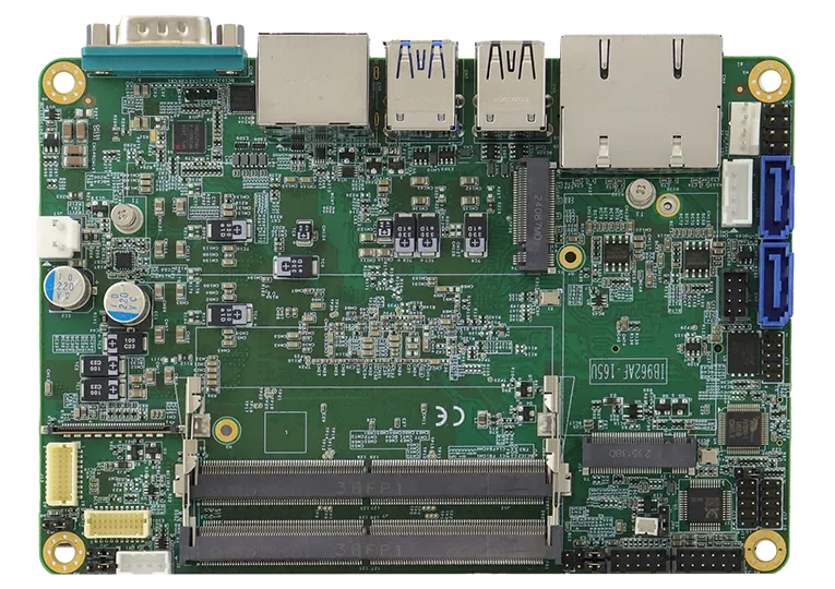 Unitree H2 Scheda di calcolo Intel Core i7