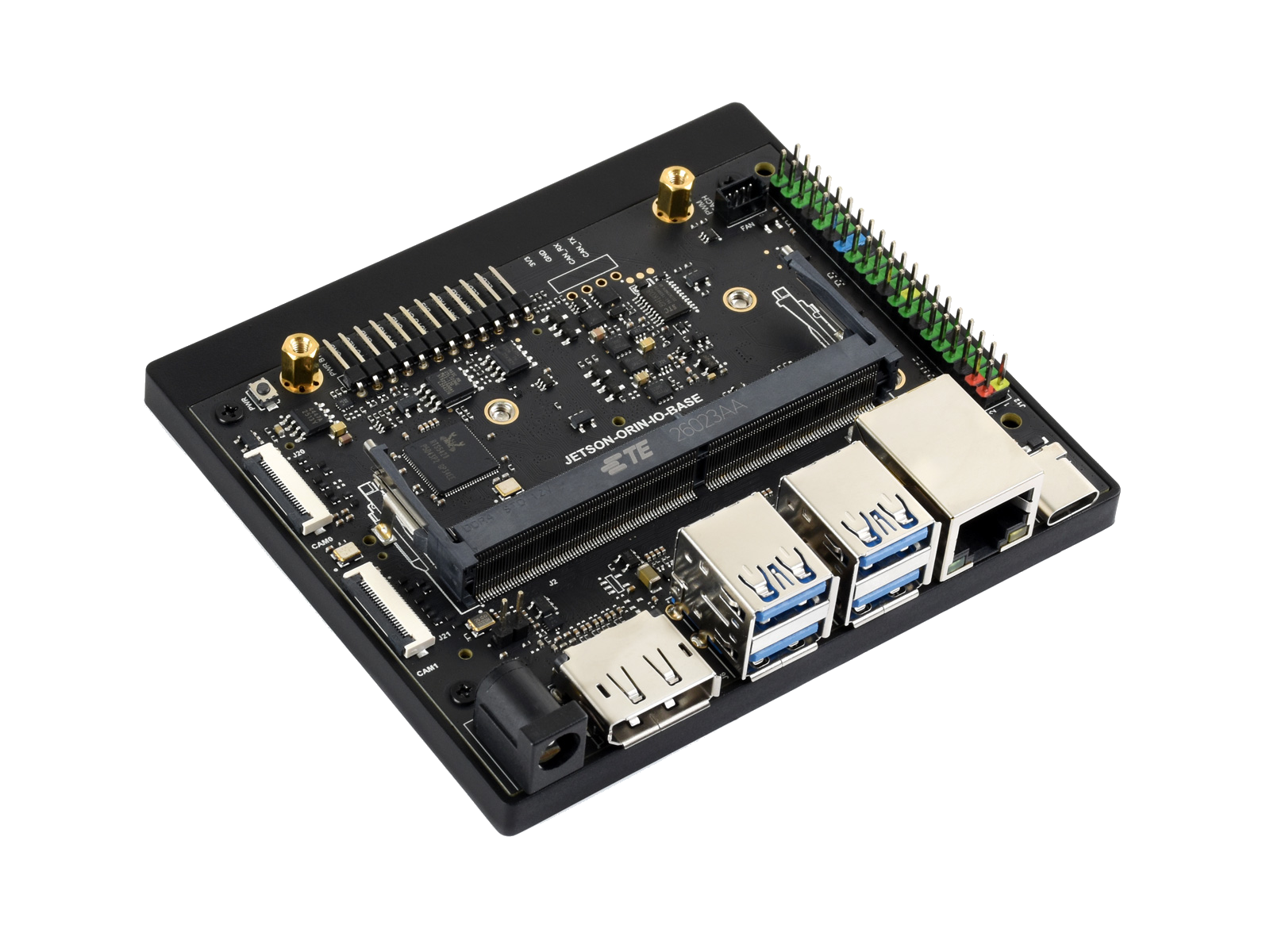 Unitree H2 Jetson Orin Nx Board