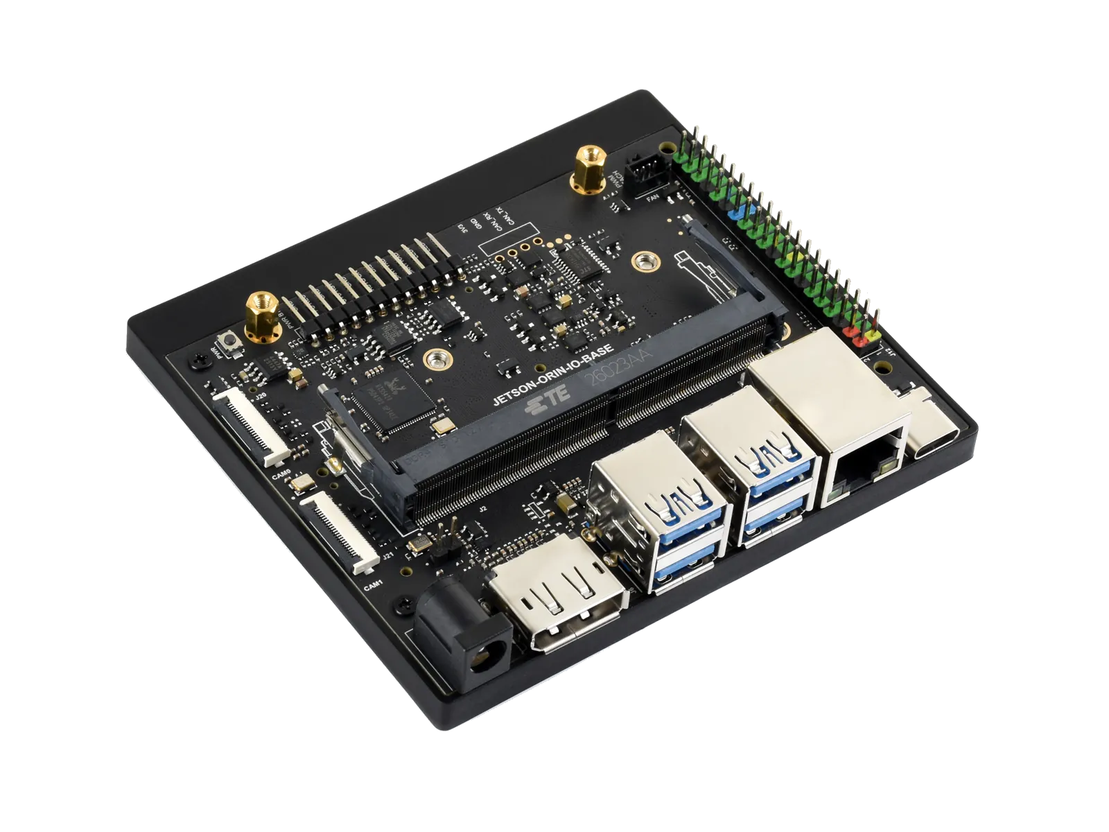 Unitree H2 Jetson Orin Nx Board