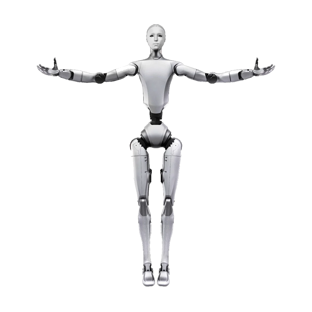 Unitree H2 EDU