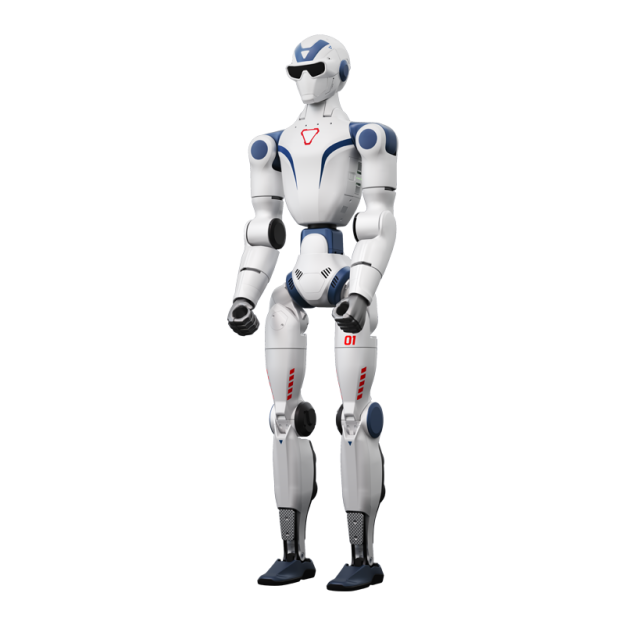 Unitree R1 U5