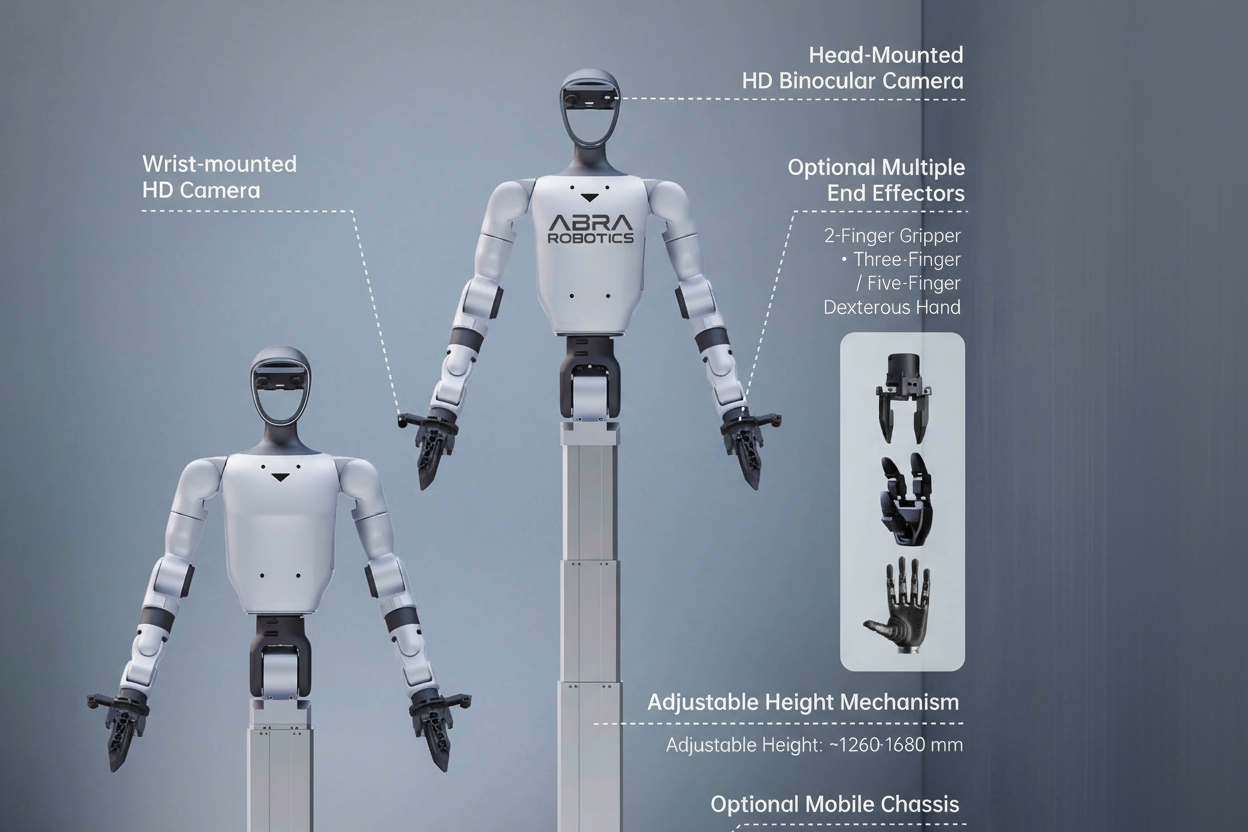 G1 struttura e articolazioni