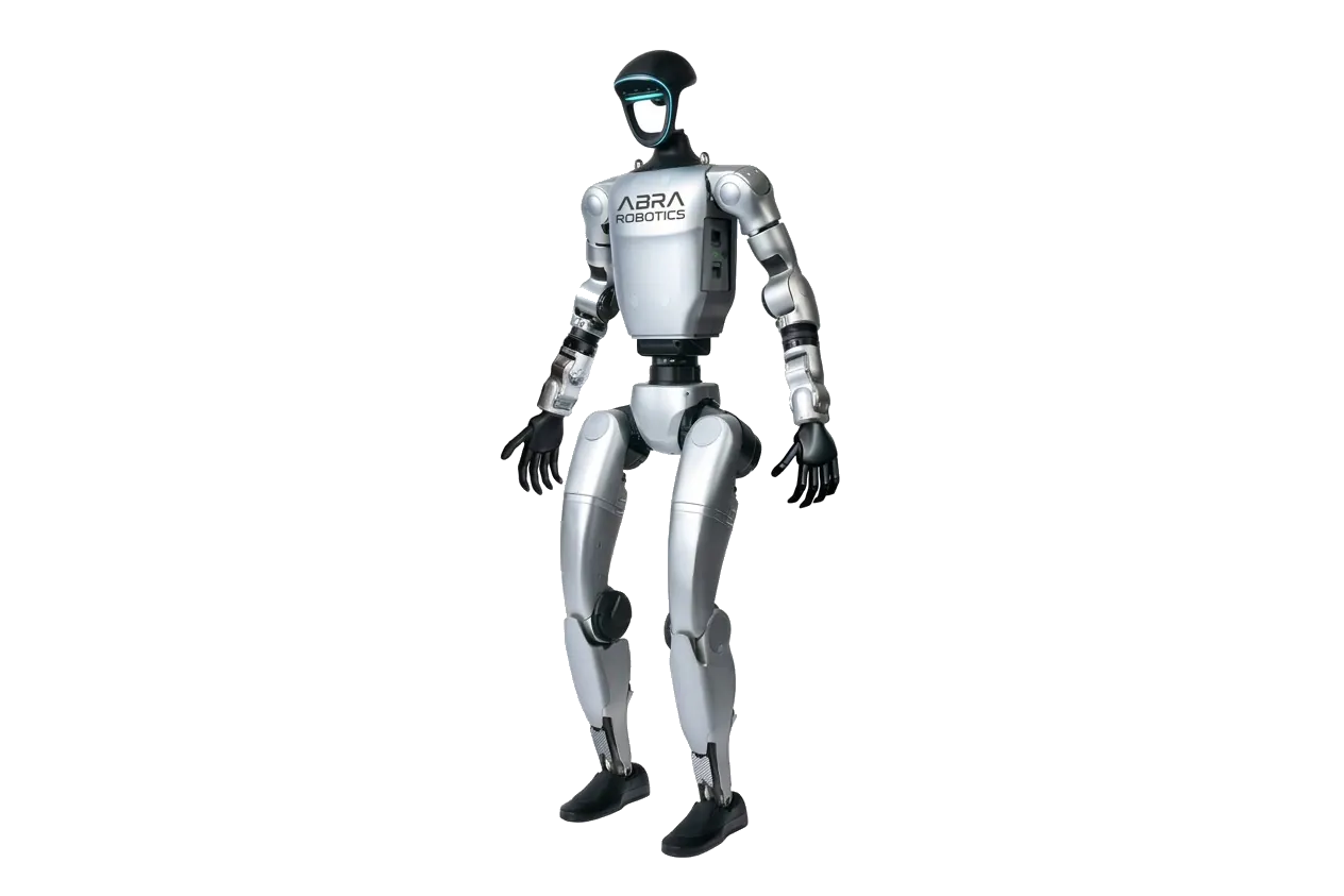 Unitree G1 EDU humanoid development platform