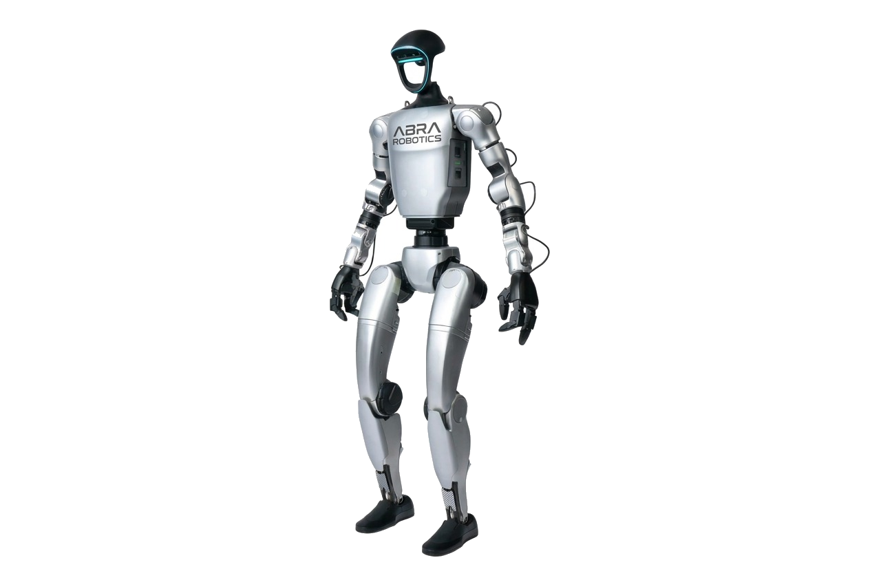 Unitree G1 EDU Ultimate B