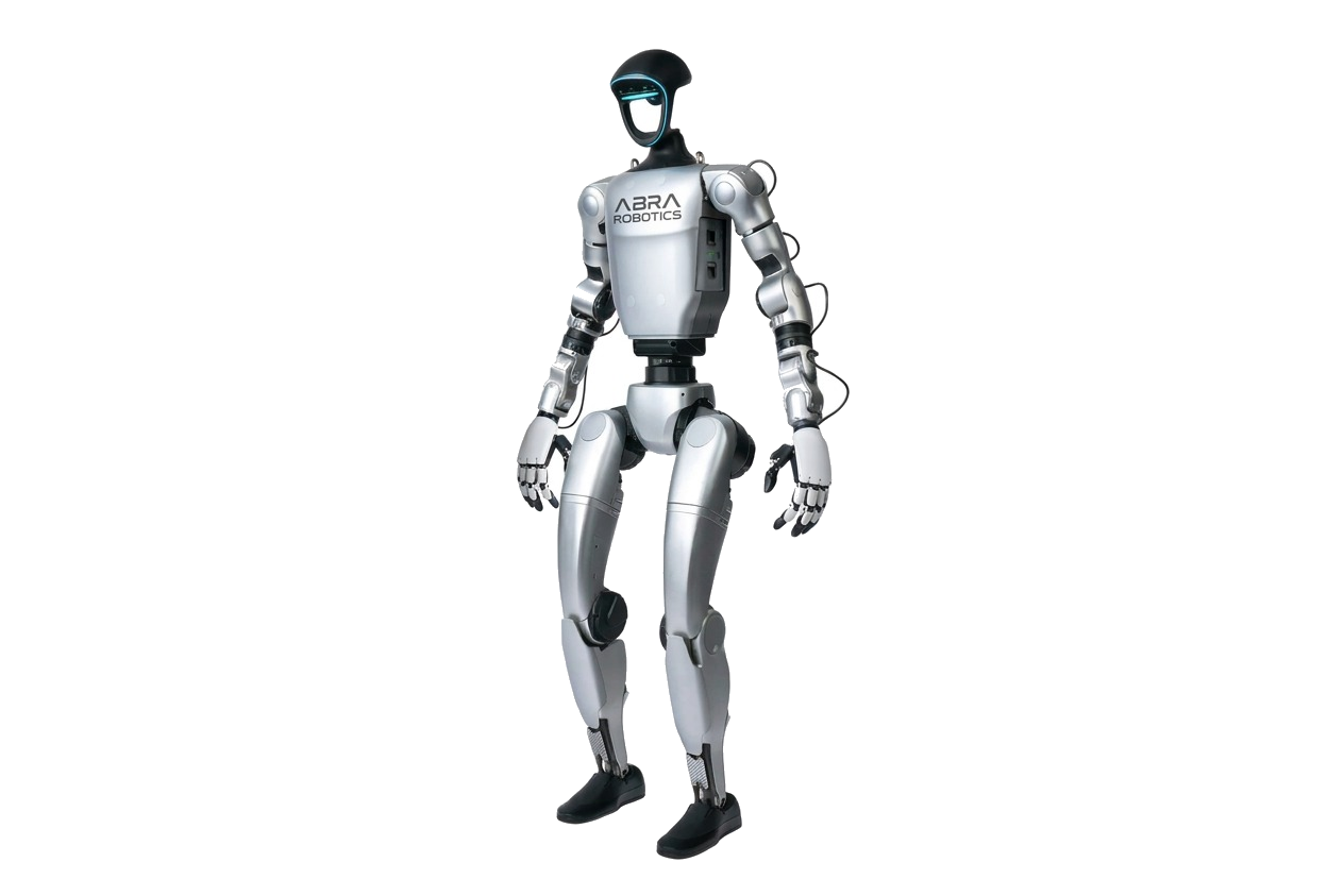 Unitree G1 EDU Ultimate D