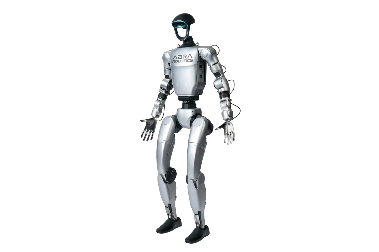Unitree G1 EDU Ultimate E