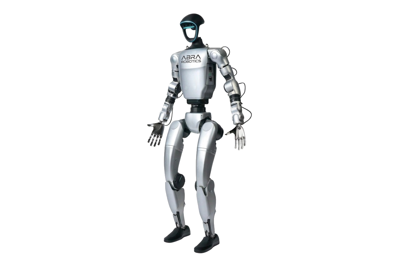 Unitree G1 EDU Ultimate F