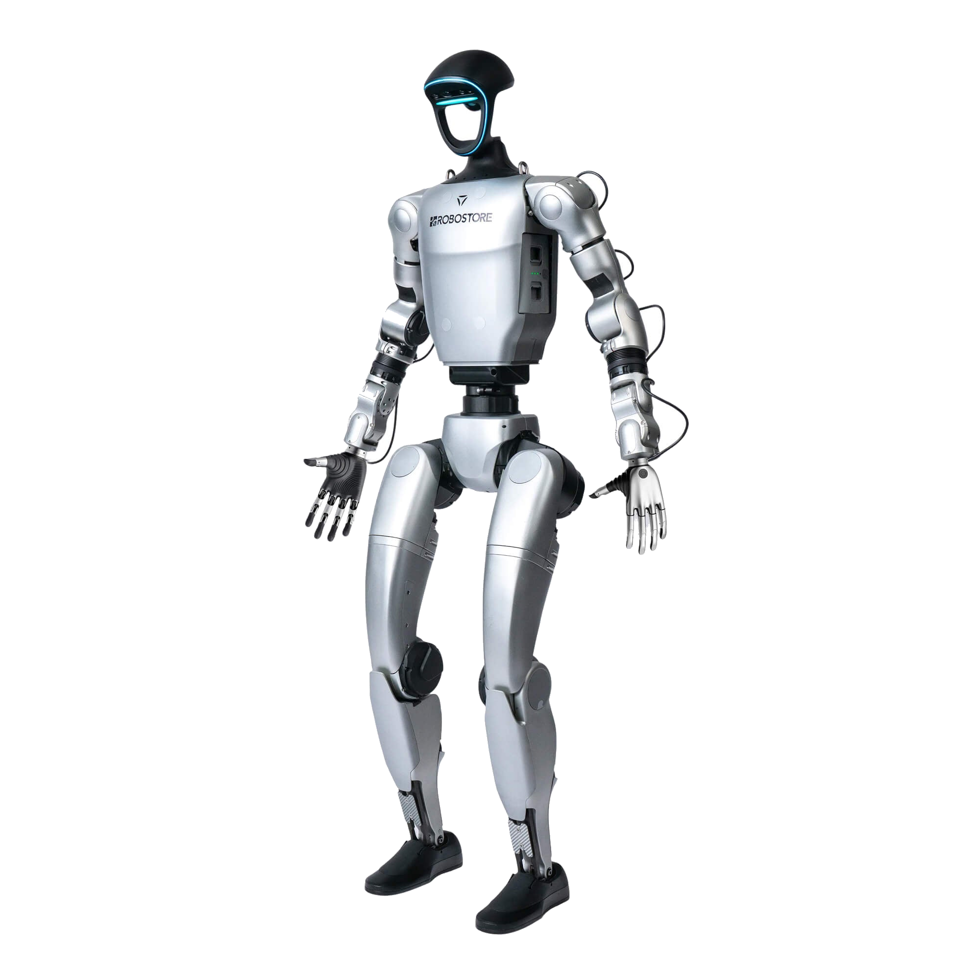 Unitree G1 EDU Ultimate F, robot umanoide Unitree