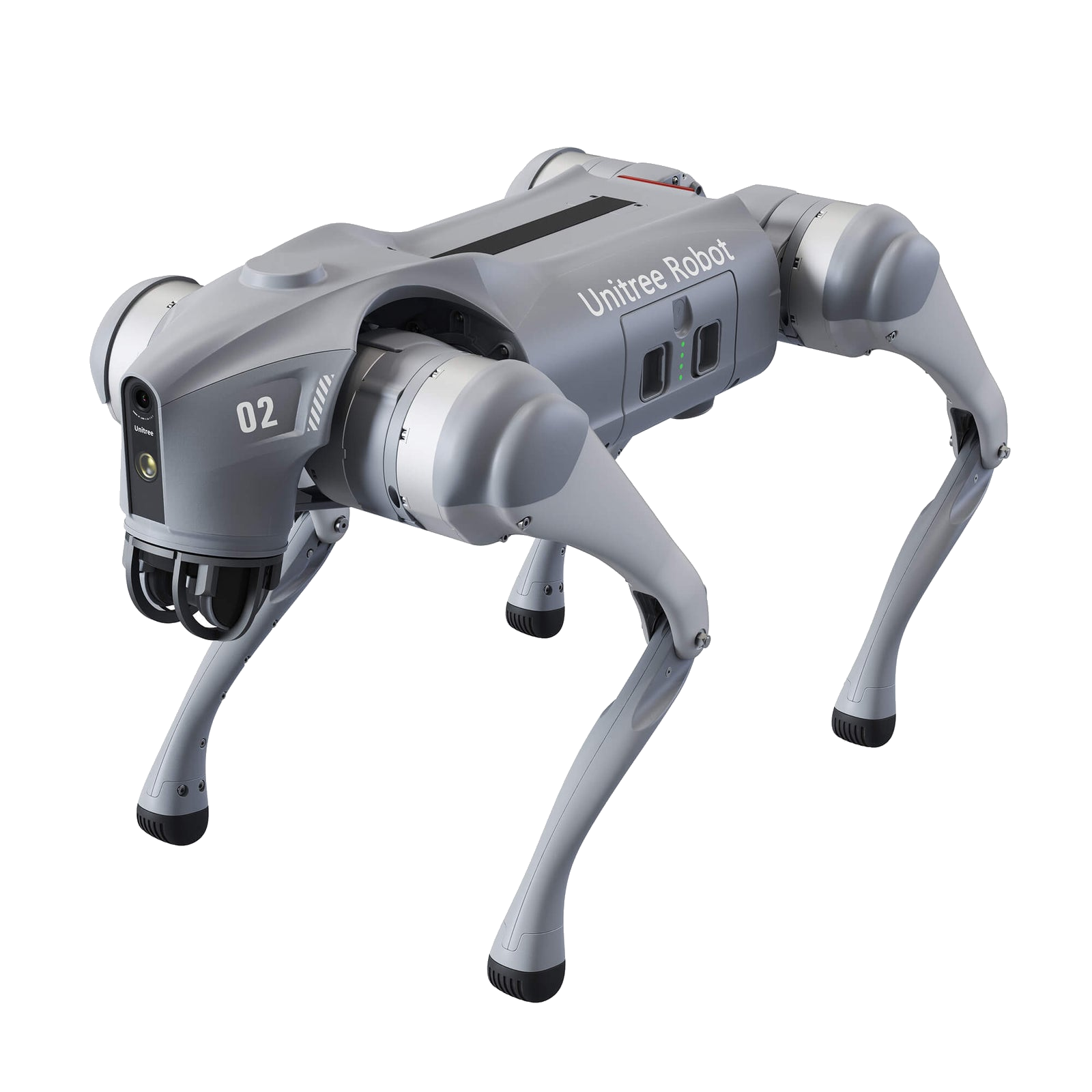 Robot quadrupede Unitree Go2 Pro
